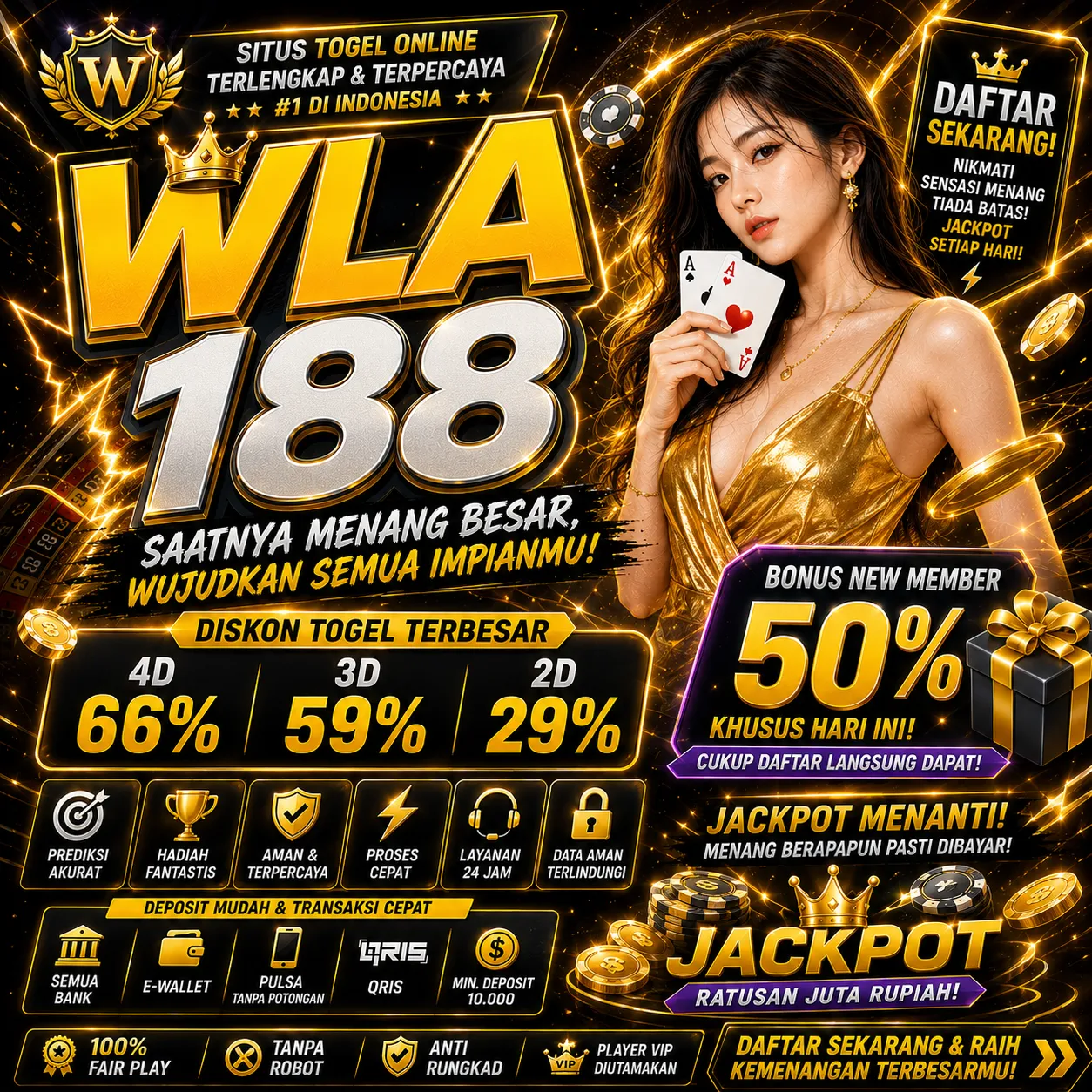 WLA188 Banner